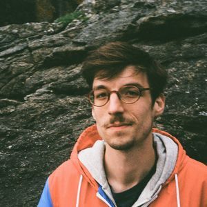 Meet your Posher, Olivier